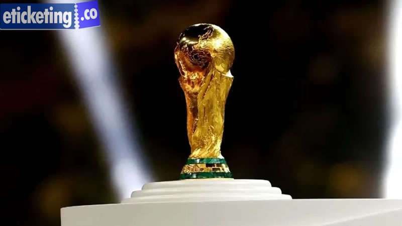 FIFA World Cup Tickets | FIFA 2026 Tickets | FIFA World Cup Final Tickets | FIFA World Cup 2026 Tickets | Football World Cup 2026 Tickets | Football World Cup Tickets