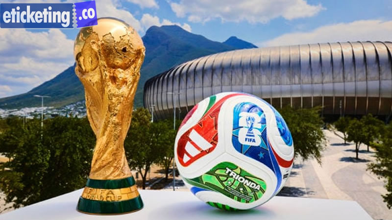 FIFA World Cup Tickets | FIFA 2026 Tickets | FIFA World Cup Final Tickets | FIFA World Cup 2026 Tickets | Football World Cup 2026 Tickets | Football World Cup Tickets
