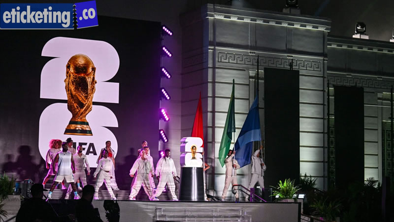 FIFA World Cup Tickets | FIFA 2026 Tickets | FIFA World Cup Final Tickets | FIFA World Cup 2026 Tickets | Football World Cup 2026 Tickets | Football World Cup Tickets
