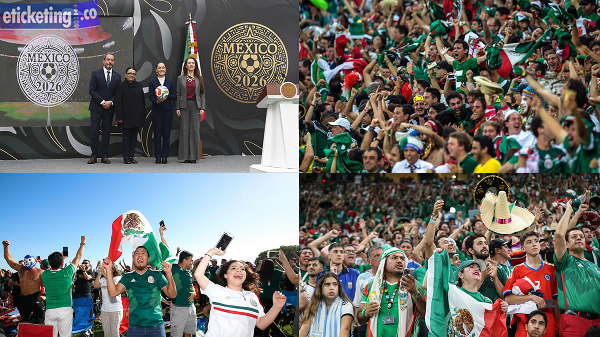 FIFA World Cup Tickets | FIFA 2026 Tickets | World Cup Tickets | Soccer World Cup Tickets | Football World Cup 2026 Tickets |