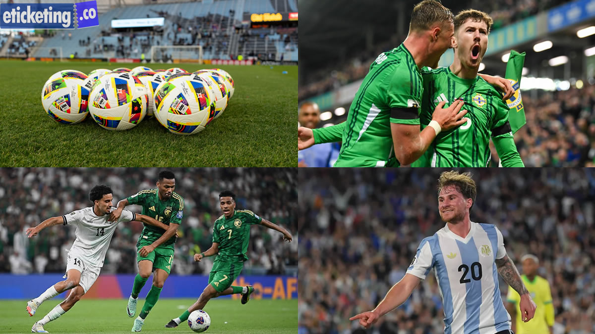 Soccer World Cup Tickets | FIFA World Cup Tickets | USA FIFA World Cup Tickets | FIFA 2026 Tickets