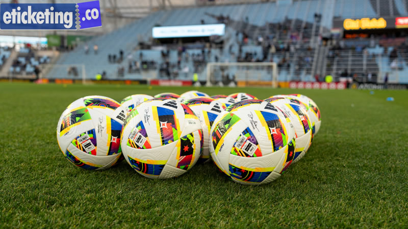 Soccer World Cup Tickets | FIFA World Cup Tickets | USA FIFA World Cup Tickets | FIFA 2026 Tickets