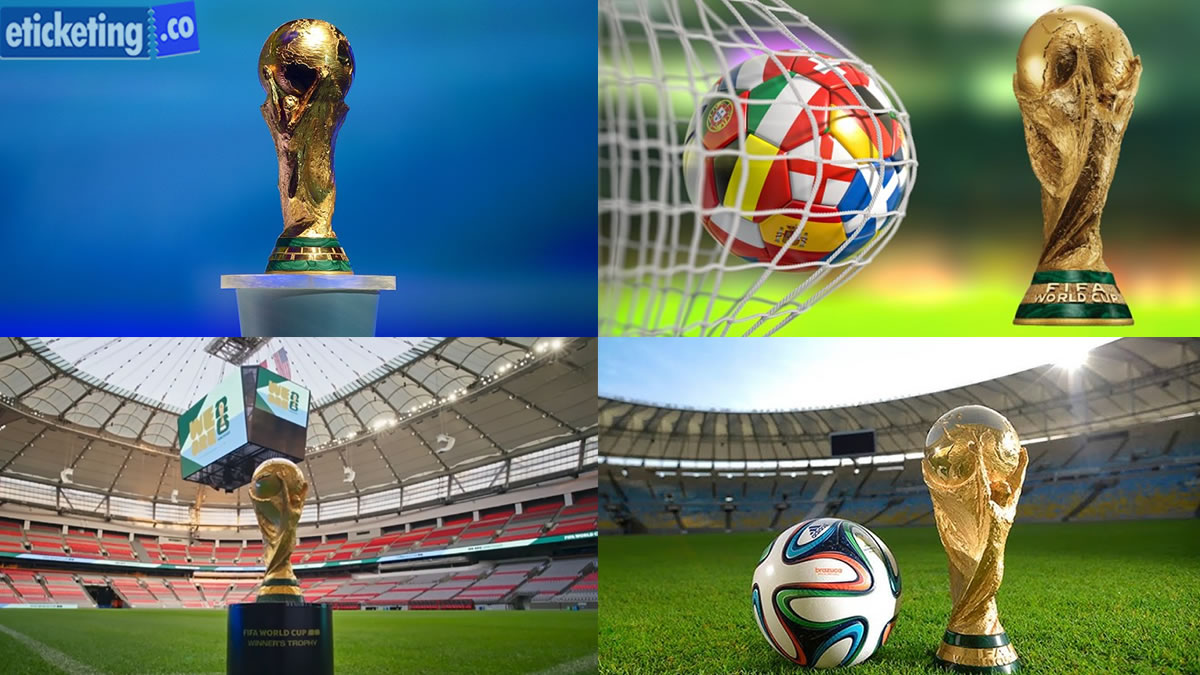 FIFA World Cup Tickets | FIFA 2026 Tickets | World Cup Tickets | Soccer World Cup Tickets | Football World Cup 2026 Tickets |