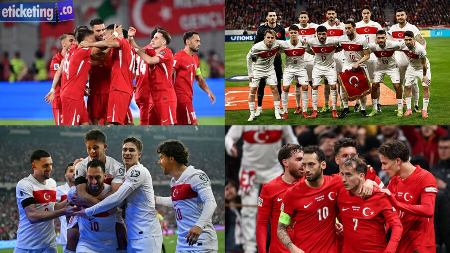 World Cup Tickets | Football World Cup Tickets | FIFA 2026 Semi Final Tickets