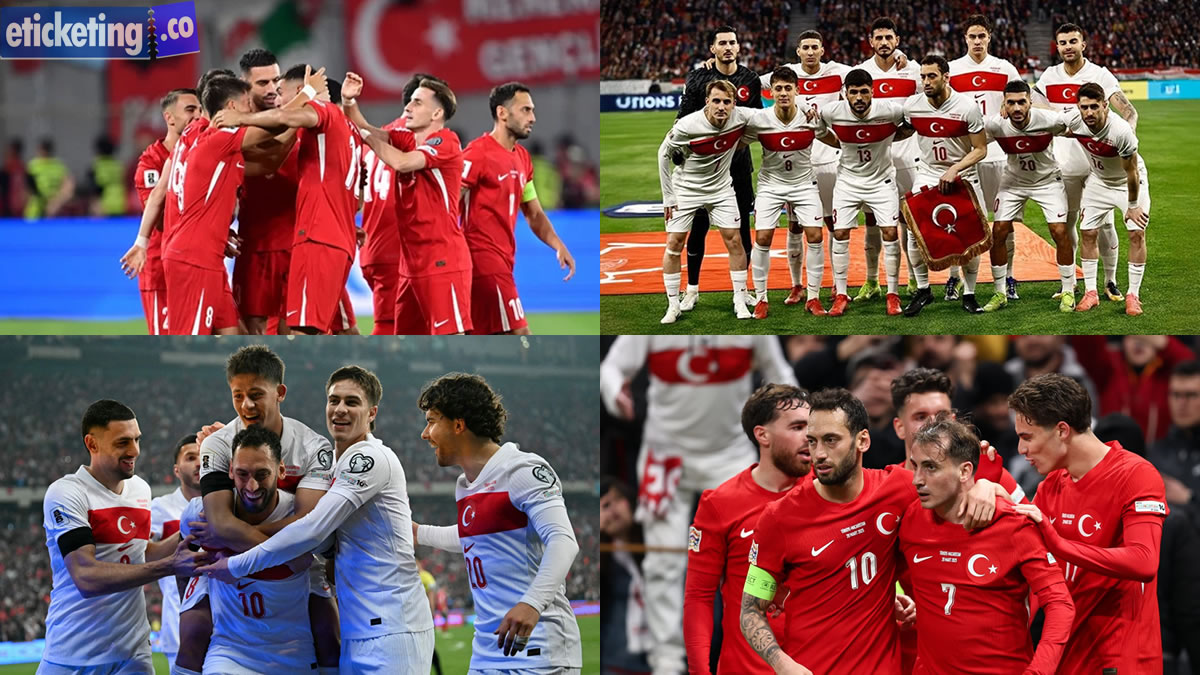 World Cup Tickets | Football World Cup Tickets | FIFA 2026 Semi Final Tickets