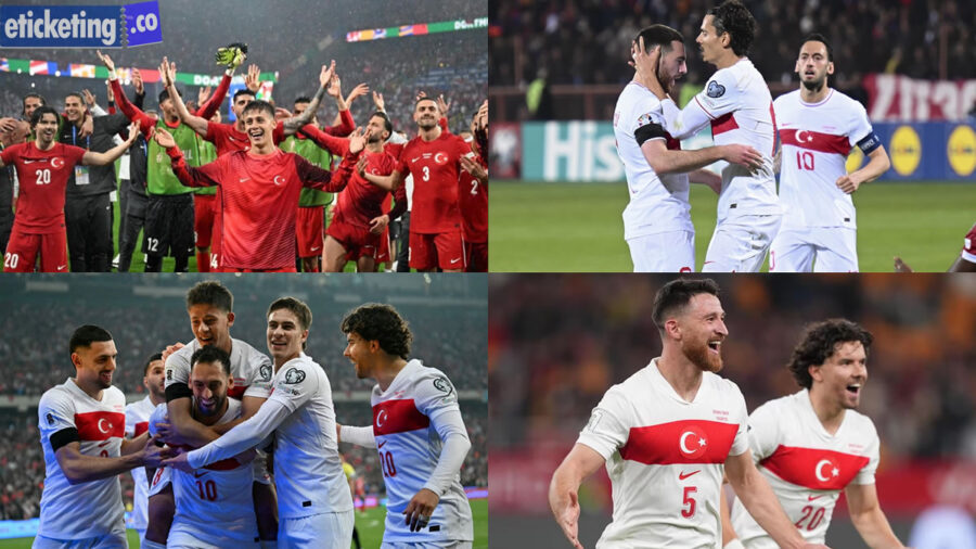 World Cup Tickets | Football World Cup Tickets | FIFA 2026 Semi Final Tickets