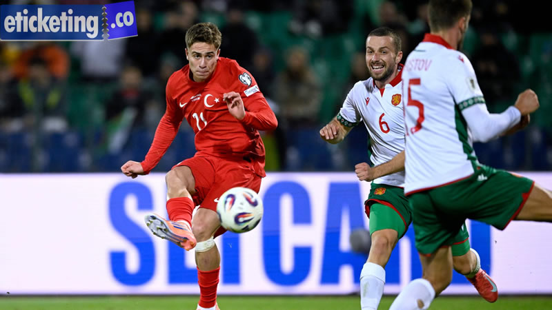 Soccer World Cup Tickets | FIFA World Cup Tickets | Turkiye FIFA World Cup Tickets | FIFA 2026 Tickets