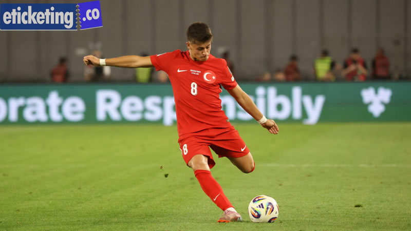 Soccer World Cup Tickets | FIFA World Cup Tickets | Turkiye FIFA World Cup Tickets | FIFA 2026 Tickets