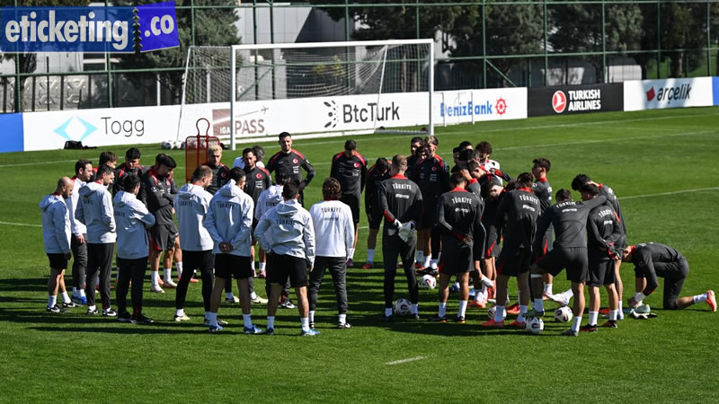 Soccer World Cup Tickets | FIFA World Cup Tickets | Turkiye FIFA World Cup Tickets | FIFA 2026 Tickets