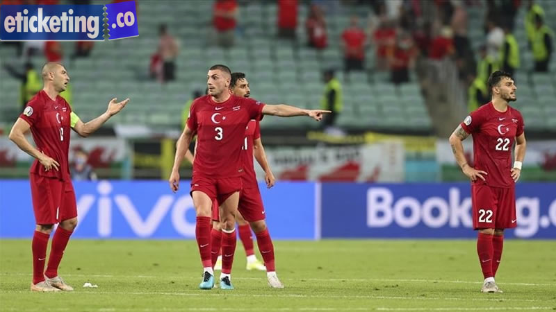 Soccer World Cup Tickets | FIFA World Cup Tickets | Turkiye FIFA World Cup Tickets | FIFA 2026 Tickets