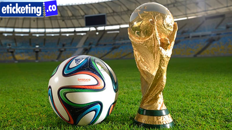 FIFA World Cup Semi Finals Tickets | FIFA World Cup Quarter Final Tickets | FIFA World Cup Bronze Final Tickets