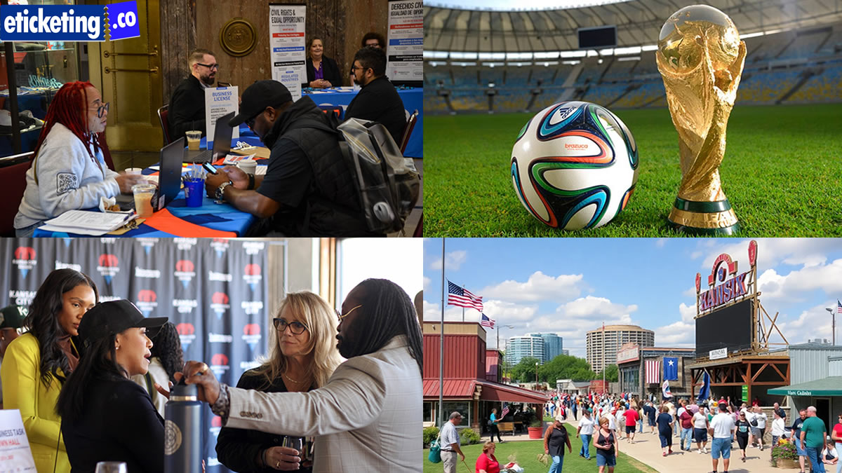 Soccer World Cup Tickets | World Cup Tickets | FIFA World Cup Tickets | FIFA 2026 Tickets