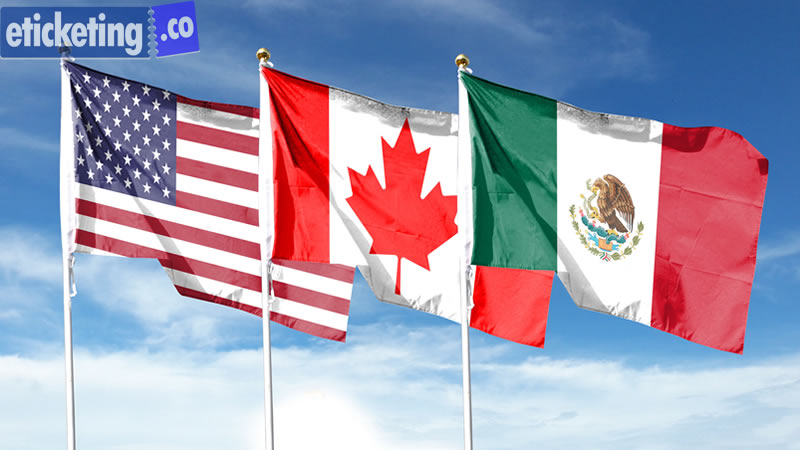 World Cup Tickets| FIFA 2026 Tickets | FIFA World Cup Tickets