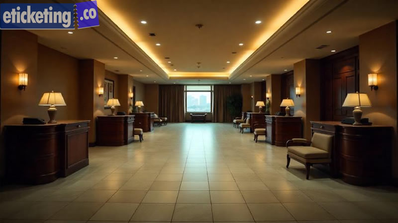 World Cup Tickets| FIFA 2026 Tickets | FIFA World Cup Tickets