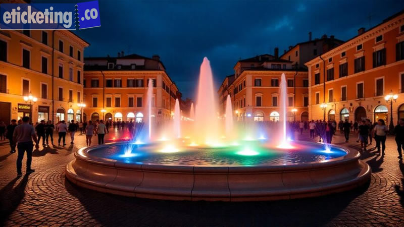 World Cup Tickets| FIFA 2026 Tickets | FIFA World Cup Tickets