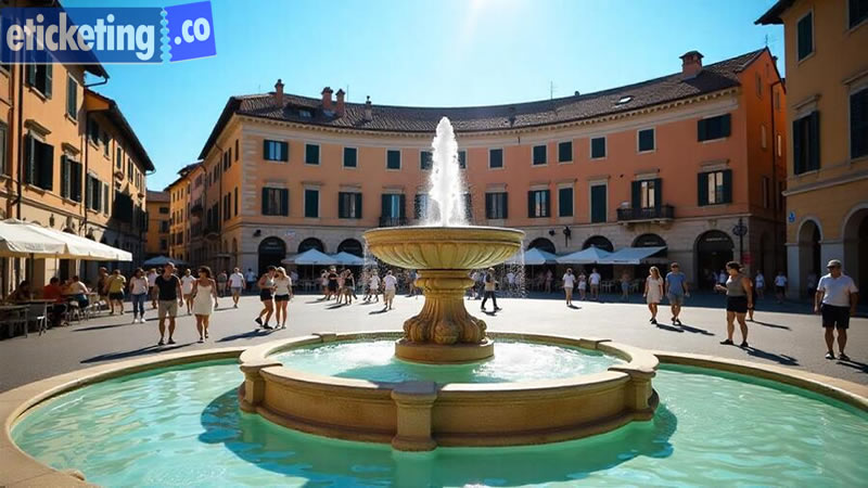 World Cup Tickets| FIFA 2026 Tickets | FIFA World Cup Tickets