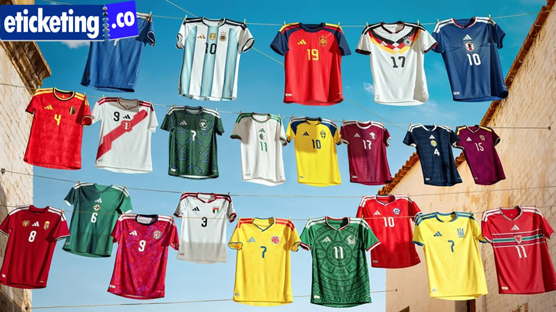 Soccer World Cup Tickets | World Cup Tickets | FIFA World Cup Tickets | FIFA 2026 Tickets 