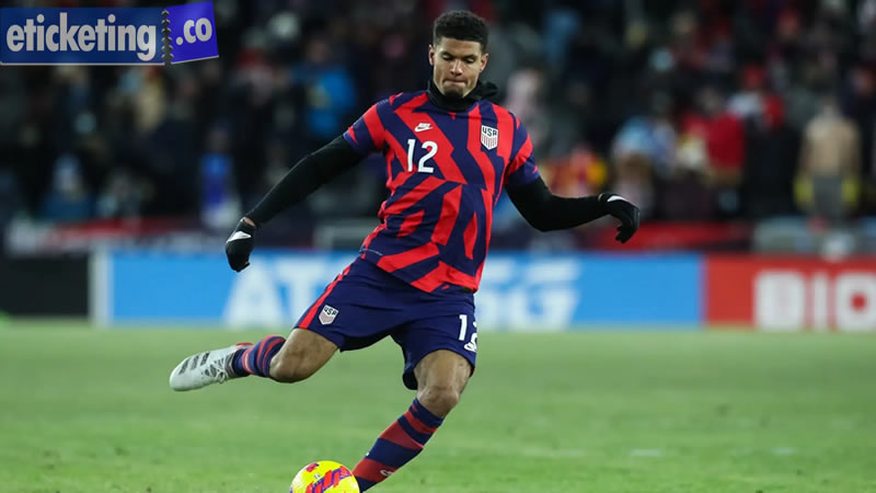 Scocer World Cup Tickets | World Cup Tickets| FIFA 2026 Tickets