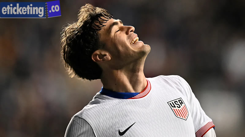 FIFA 2026 Tickets | FIFA World Cup Tickets | Football World Cup Tickets