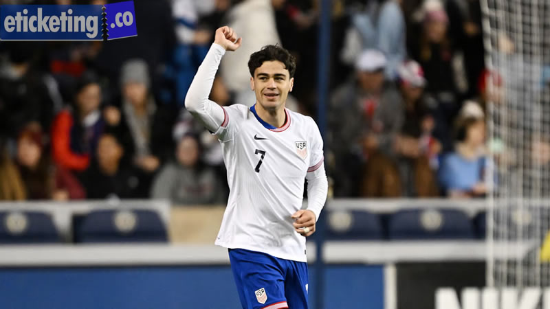 FIFA 2026 Tickets | FIFA World Cup Tickets | Football World Cup Tickets