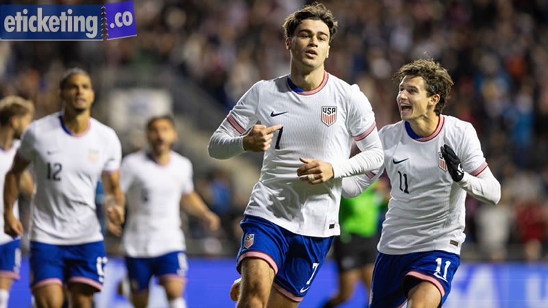 FIFA 2026 Tickets | FIFA World Cup Tickets | Football World Cup Tickets