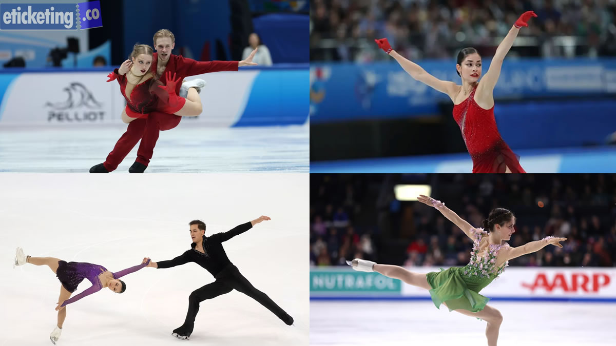 Winter Olympic Tickets | Winter Olympic 2026 Games Tickets