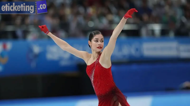 Winter Olympic Tickets | Winter Olympic 2026 Games Tickets