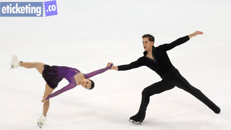 Winter Olympic Tickets | Winter Olympic 2026 Games Tickets