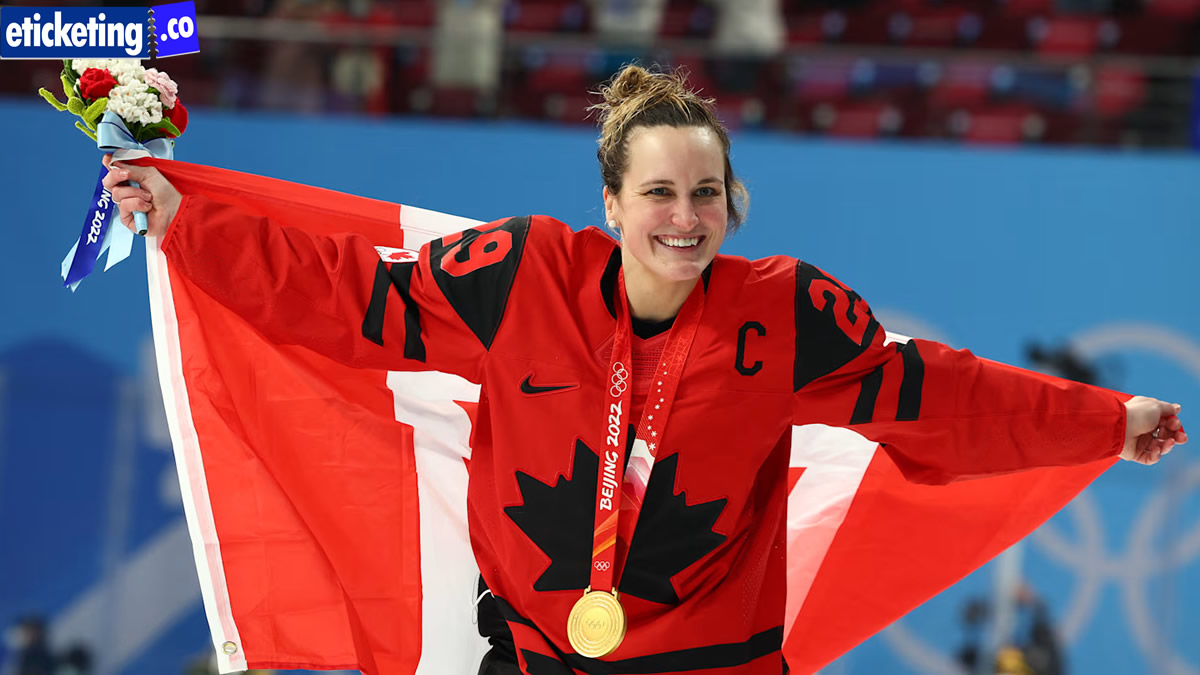 Winter Olympic 2026 Tickets | Olympic Ice Hockey Tickets | | Milano Cortina 2026 Tickets | Olympic Hockey Tickets