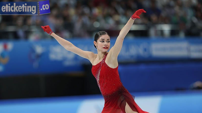 Winter Olympic Tickets | Winter Olympic 2026 Games Tickets