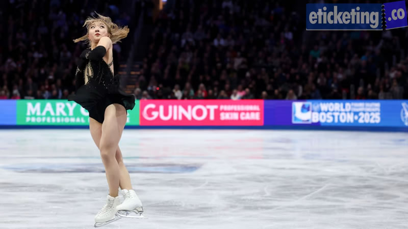 Winter Olympic Tickets | Winter Olympic 2026 Games Tickets