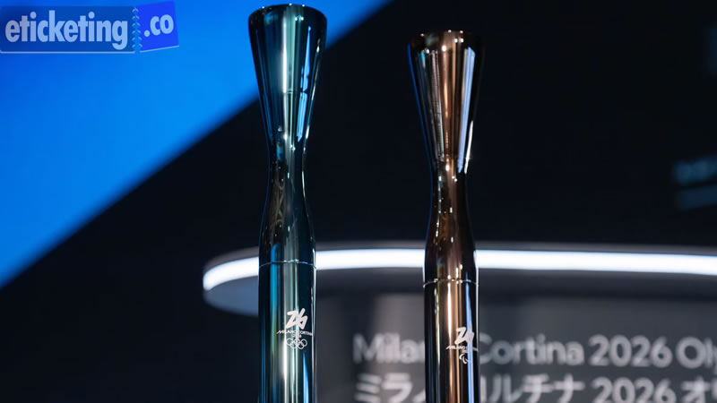 Winter Olympic Tickets | Winter Olympic 2026 Games Tickets