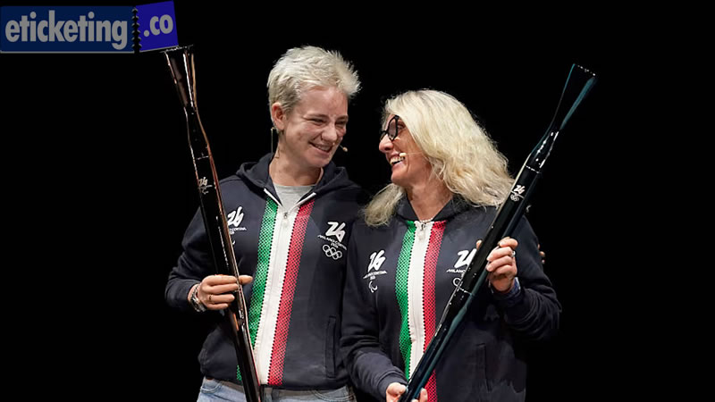 Winter Olympic Tickets | Winter Olympic 2026 Games Tickets