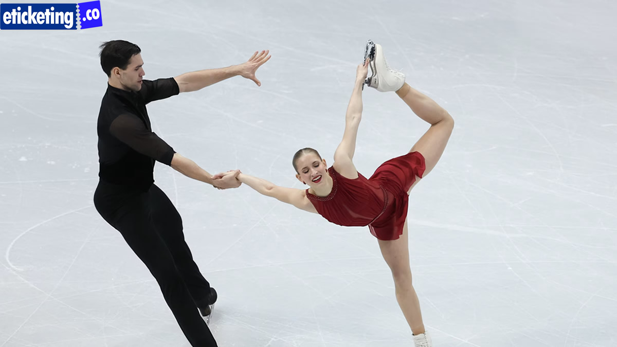 Winter Olympic 2026 Tickets | Olympic Figure Skating Tickets | | Milano Cortina 2026 Tickets | Italy Winter Olympic Tickets