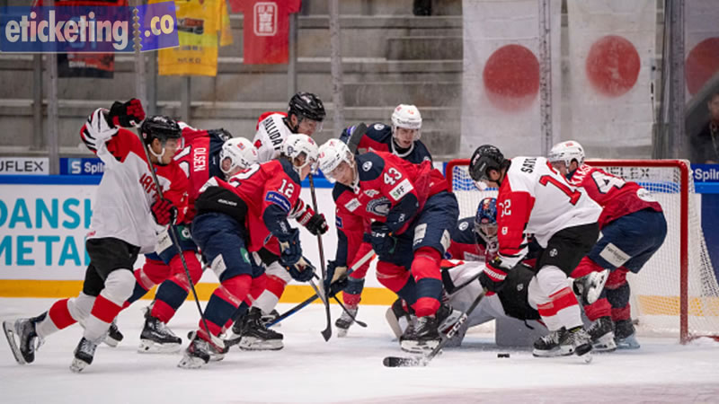 Winter Olympic Tickets | Winter Olympic 2026 Games Tickets