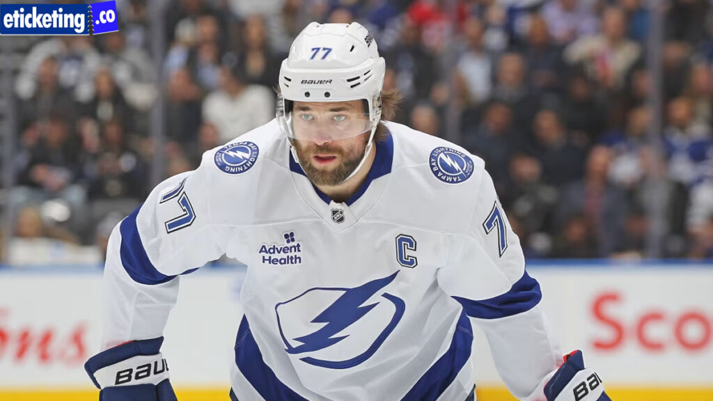 Winter Olympic 2026: Knight Bids Goodbye After Fifth Olympic Ice Hockey ...