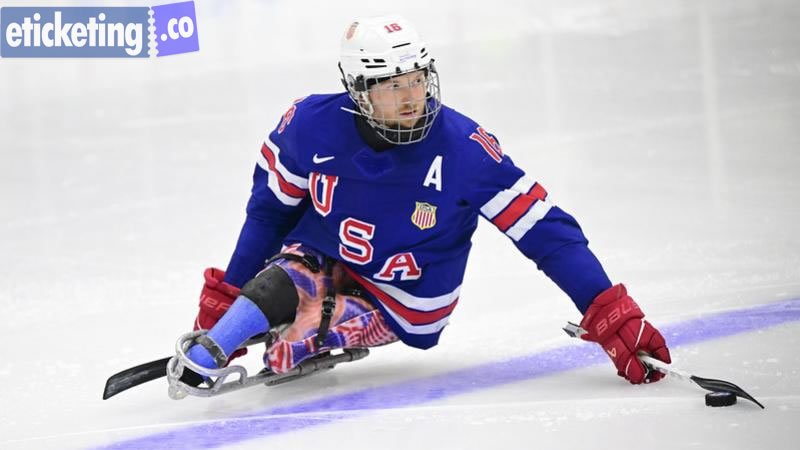 Winter Olympic Tickets | Winter Olympic 2026 Games Tickets