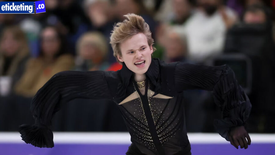 Winter Olympic 2026 Tickets | Olympic Figure Skating Tickets | | Milano Cortina 2026 Tickets | Italy Winter Olympic Tickets