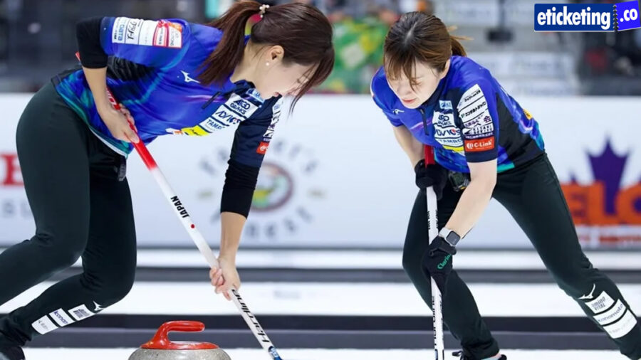 Winter Olympic 2026 Tickets | Olympic Curling Tickets | | Milano Cortina 2026 Tickets | Italy Winter Olympic Tickets