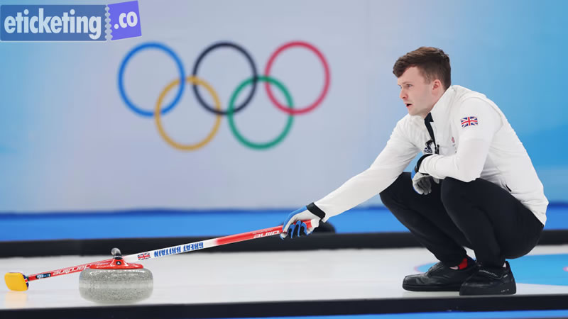 Winter Olympic Tickets | Winter Olympic 2026 Games Tickets