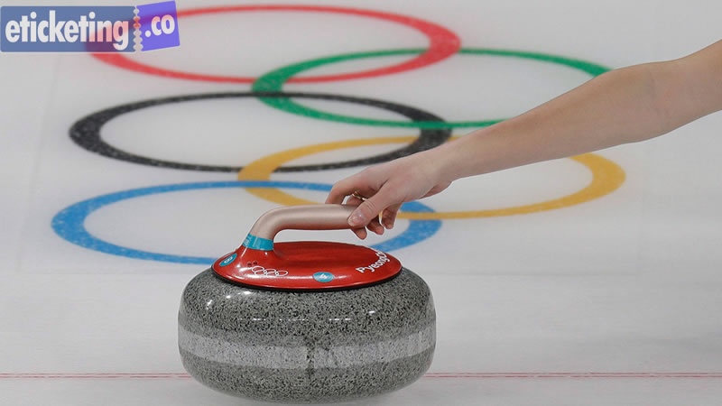 Winter Olympic Tickets | Winter Olympic 2026 Games Tickets