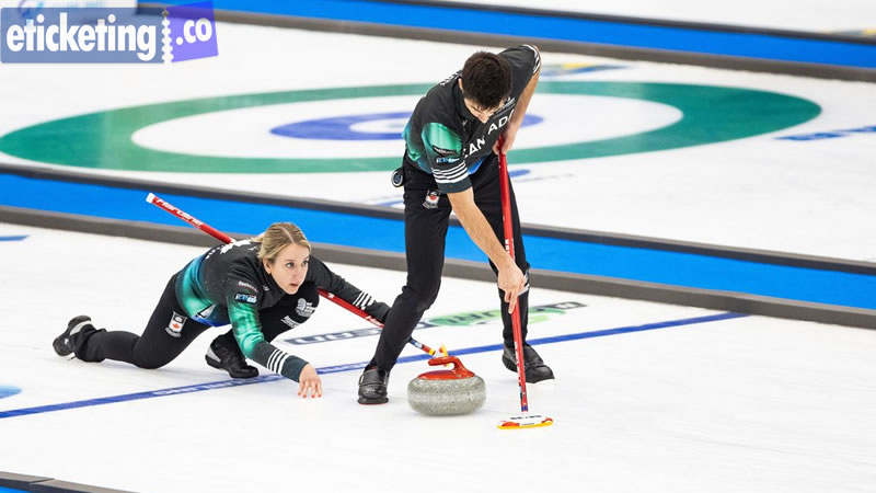 Winter Olympic Tickets | Winter Olympic 2026 Games Tickets