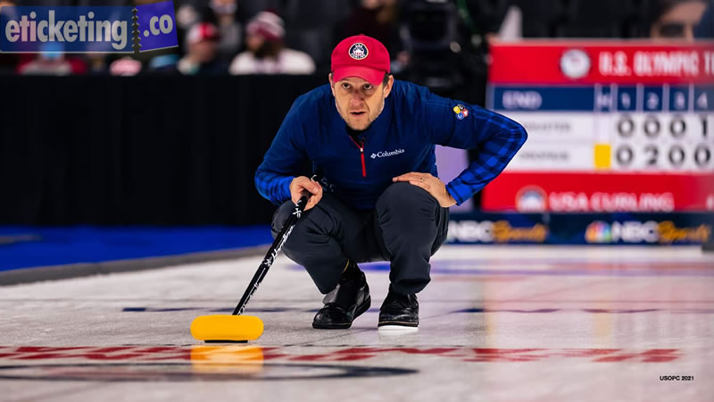 Winter Olympic Tickets | Winter Olympic 2026 Games Tickets