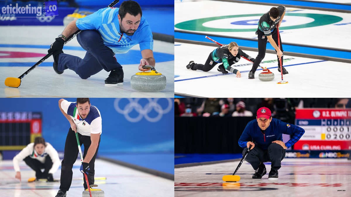 Winter Olympic Tickets | Winter Olympic 2026 Games Tickets