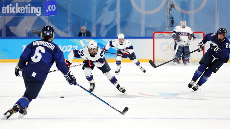 Olympic Alpine Skiing Tickets | Winter Olympic 2026 Tickets