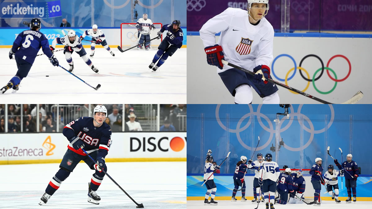 Olympic Alpine Skiing Tickets | Winter Olympic 2026 Tickets