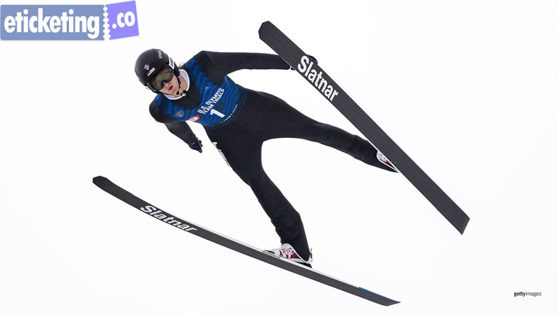 Winter Olympic Tickets | Winter Olympic 2026 Games Tickets | Olympic Tickets