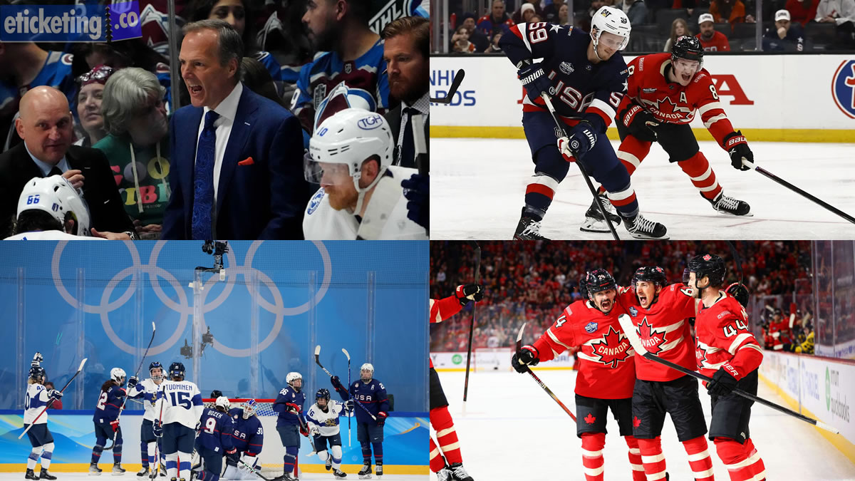 Winter Olympic Tickets | Winter Olympic 2026 Games Tickets