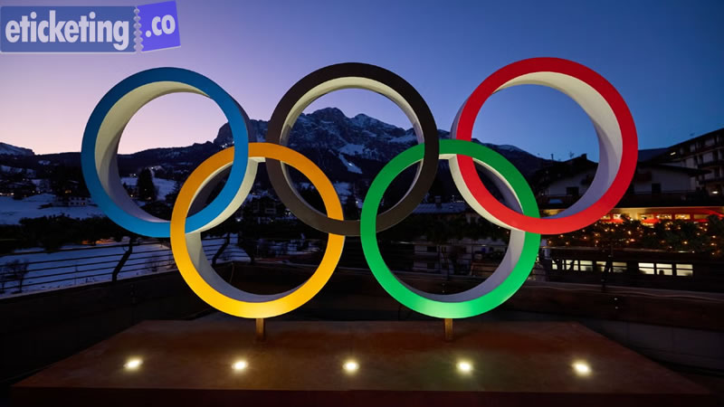 Olympic Alpine Skiing Tickets | Winter Olympic 2026 Tickets