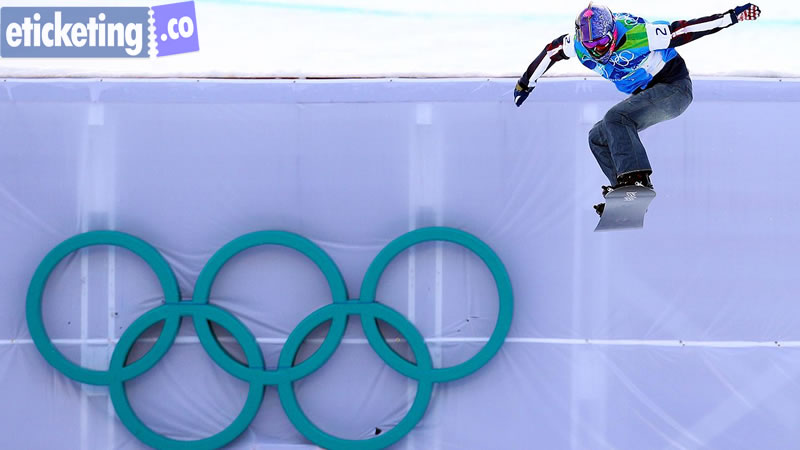 Olympic Alpine Skiing Tickets | Winter Olympic 2026 Tickets